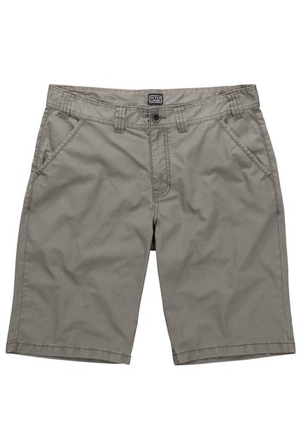 STHUGE Bermudas STHUGE Chino Bermuda 4 Taschen bis Gr. 70 günstig online kaufen