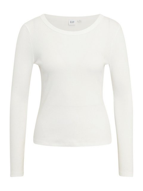 Gap Petite Langarmshirt (1-tlg) Plain/ohne Details günstig online kaufen