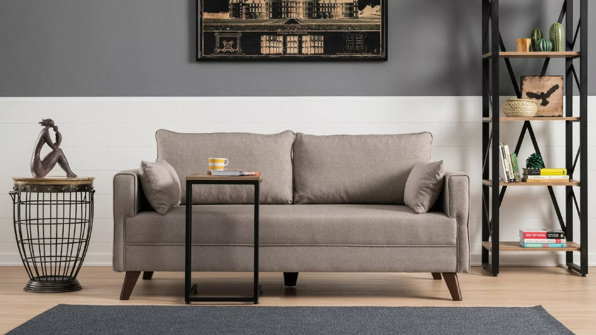 Skye Decor Sofa BLC1507 günstig online kaufen