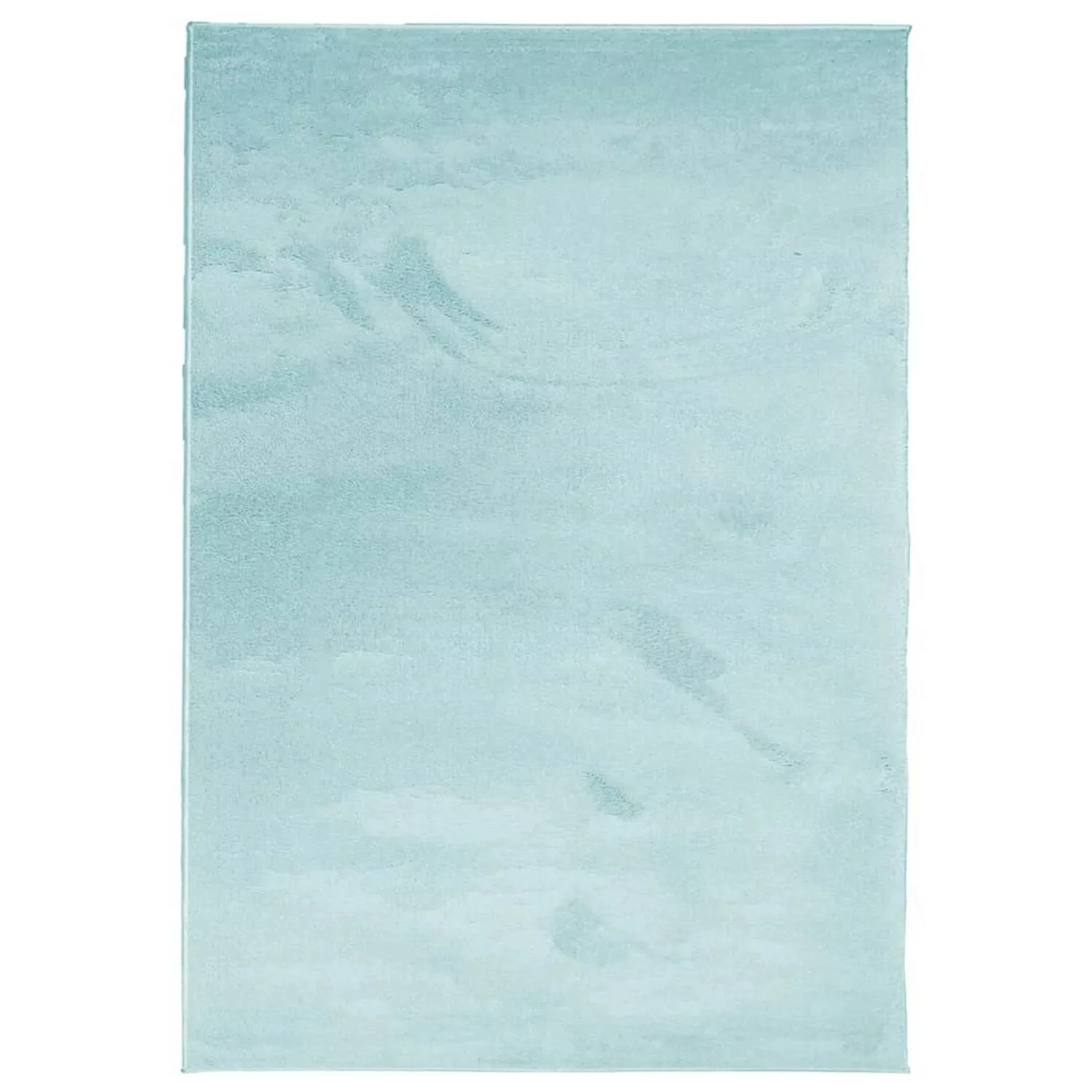 vidaXL Teppich Oviedo Kurzflor 200x200 Cm 2103768 günstig online kaufen