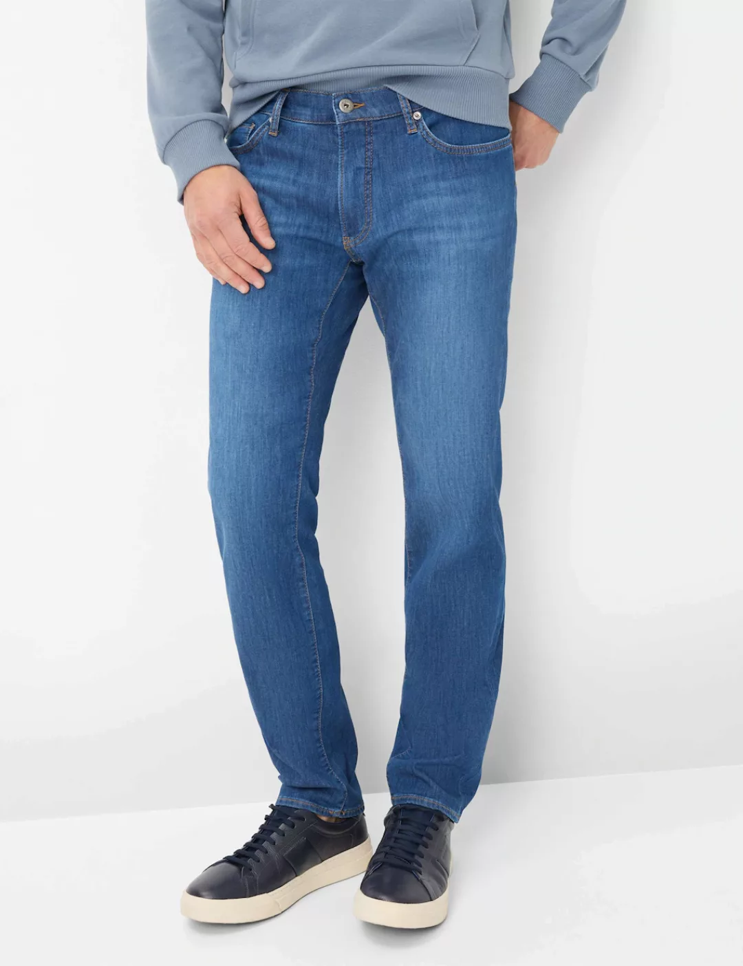 Brax 5-Pocket-Jeans "Style CHUCK" günstig online kaufen