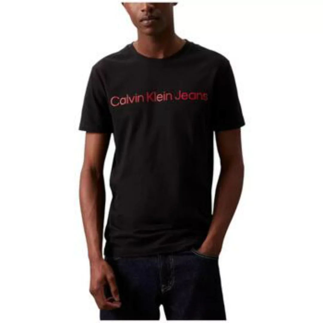 Calvin Klein Jeans  T-Shirt - günstig online kaufen