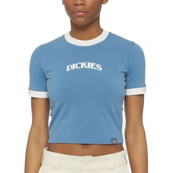 Dickies  T-Shirts & Poloshirts HERNDON RINGER SS W günstig online kaufen