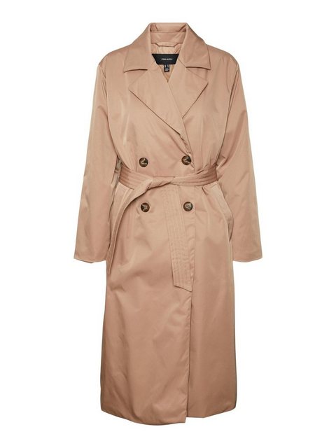 Vero Moda Trenchcoat PENCE (1-tlg) günstig online kaufen