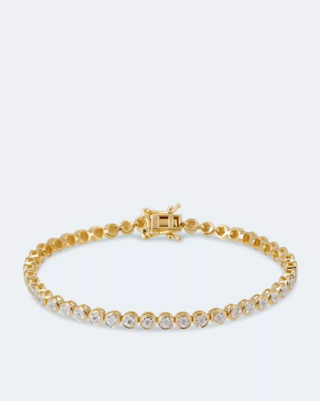 Harry Ivens Diamant-Armband 0,25 ct günstig online kaufen