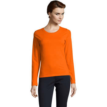 Sols  Langarmshirt Camiseta imperial WOMEN- CAMISETA DE MANGA LARGA DE muje günstig online kaufen