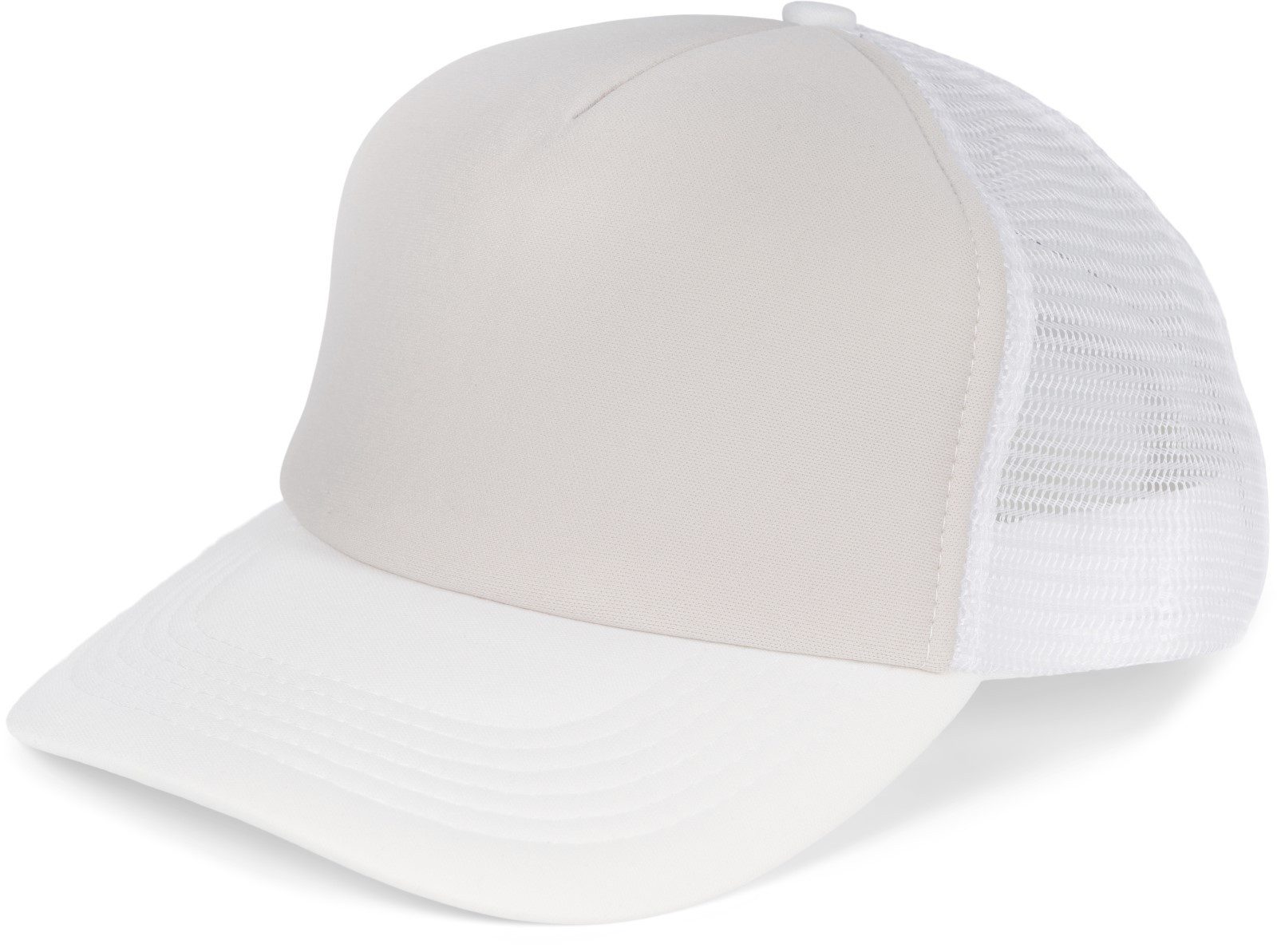 styleBREAKER Trucker Cap 5-Panel Mesh Cap günstig online kaufen