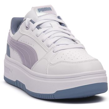 Puma  Sneaker 02 REBOUND SPACE BELLE JR günstig online kaufen