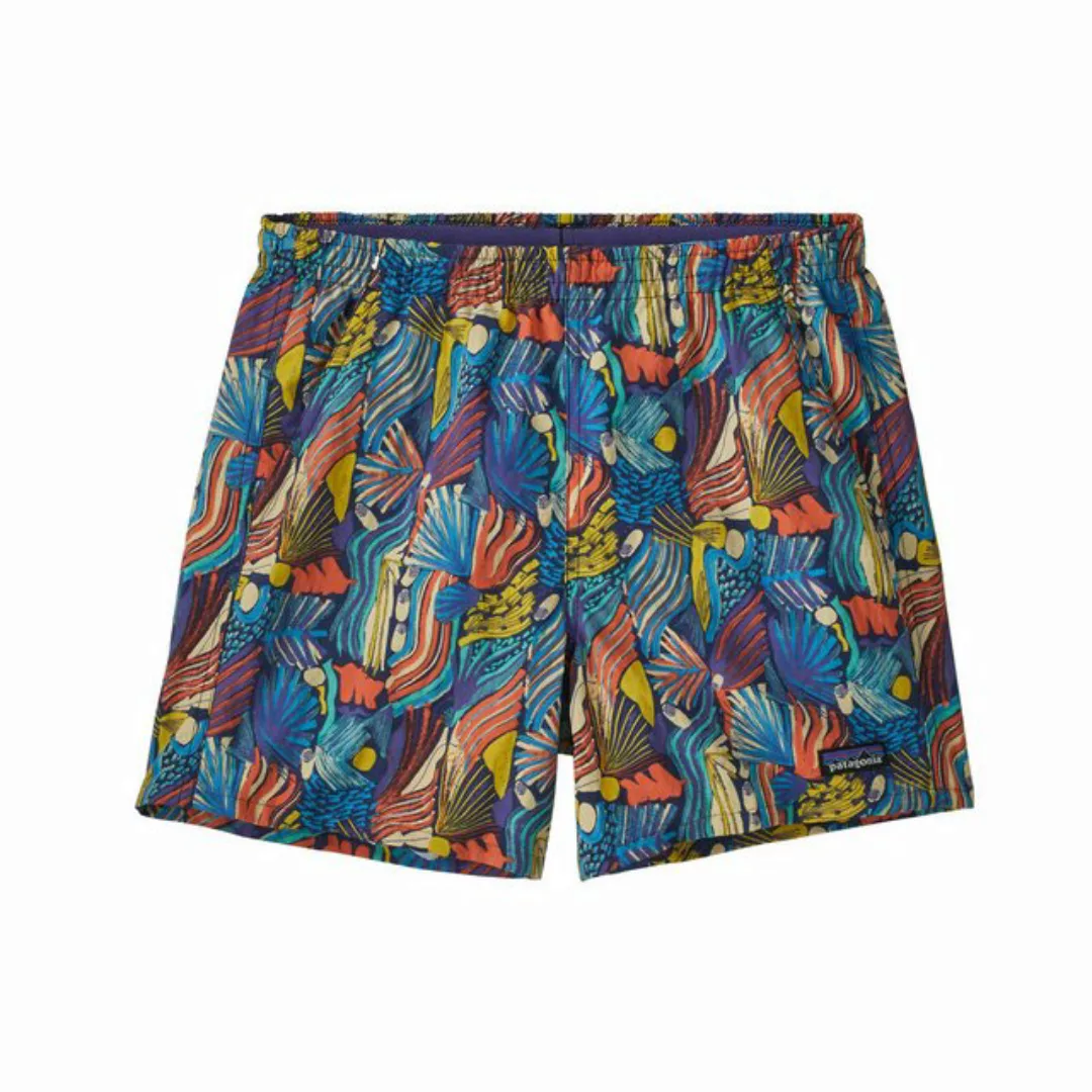 Patagonia Shorts Patagonia W Baggies Short / 5 Inch Damen Shorts günstig online kaufen