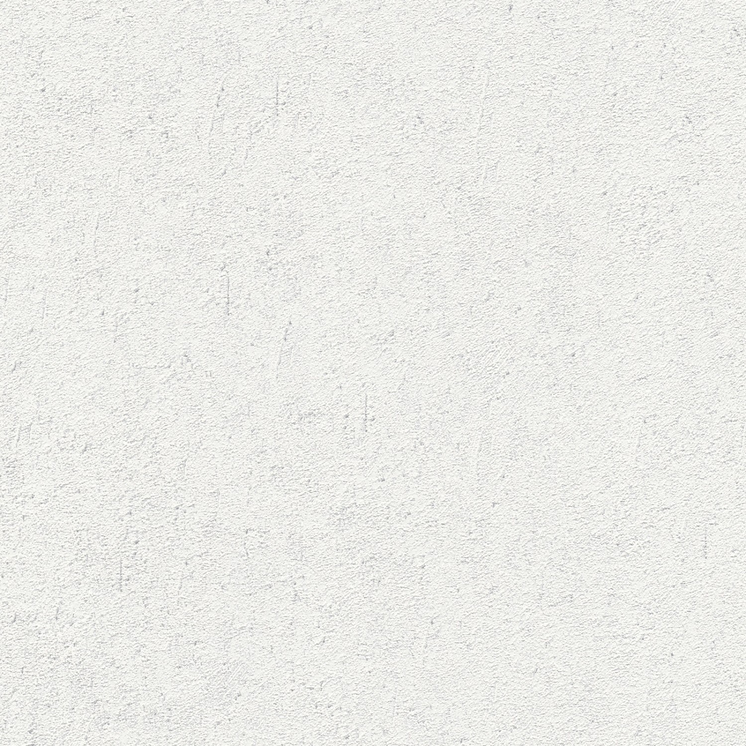 Bricoflor Schlichte Unitapete in Weiß Einfarbige Vliestapete in Putzoptik I günstig online kaufen