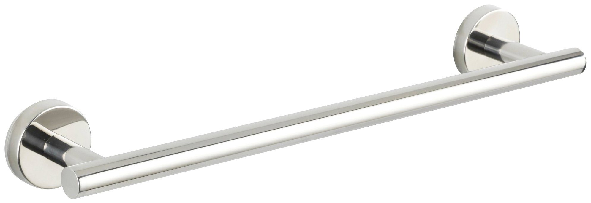 WENKO Handtuchhalter Bosio, BxTxH: 40x7x 5,5 günstig online kaufen