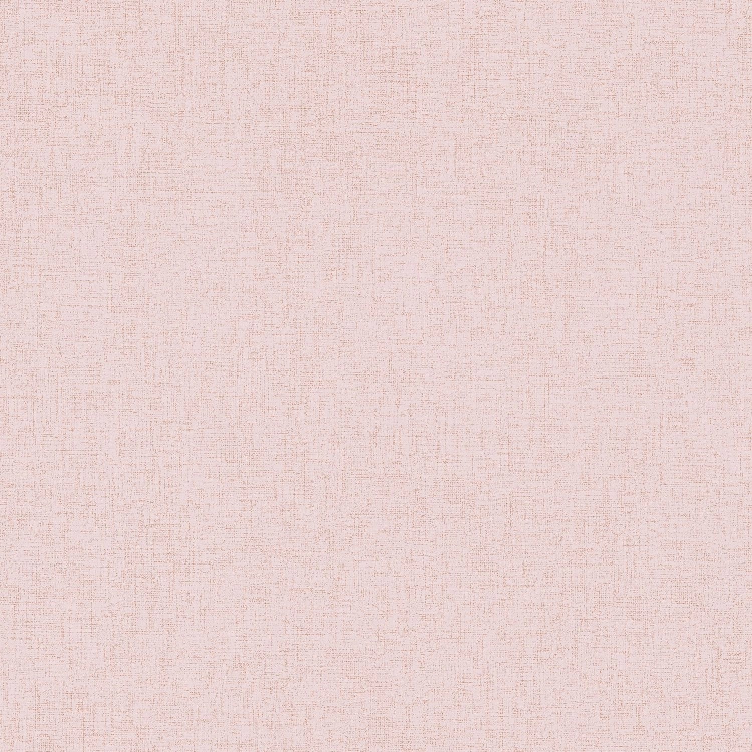PROFHOME 375481-GU Ton-in-Ton Tapete Uni dezent schimmernd Rosa 0,53 m x 10 günstig online kaufen