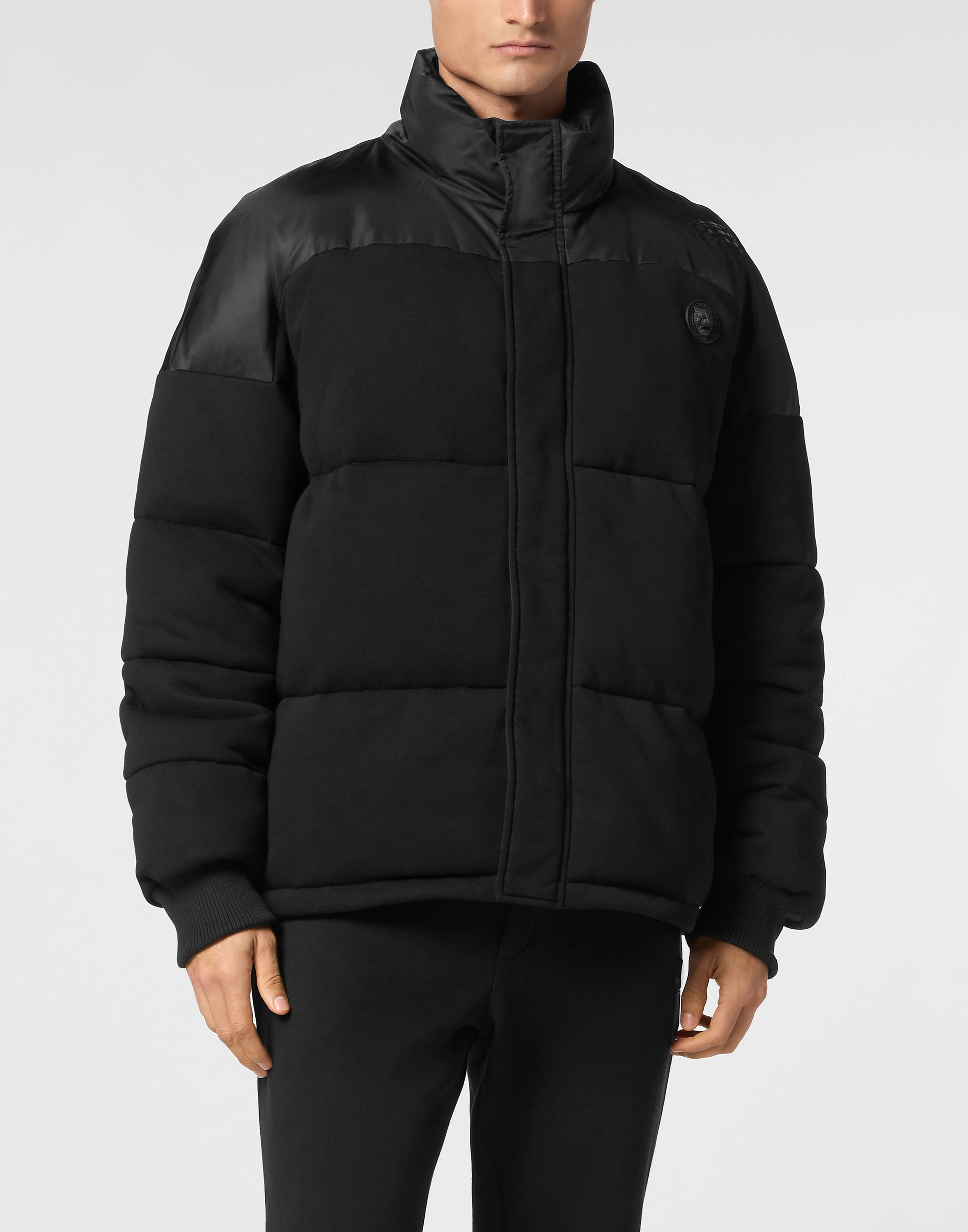 PLEIN SPORT Daunenjacke "Daunenjacke" günstig online kaufen