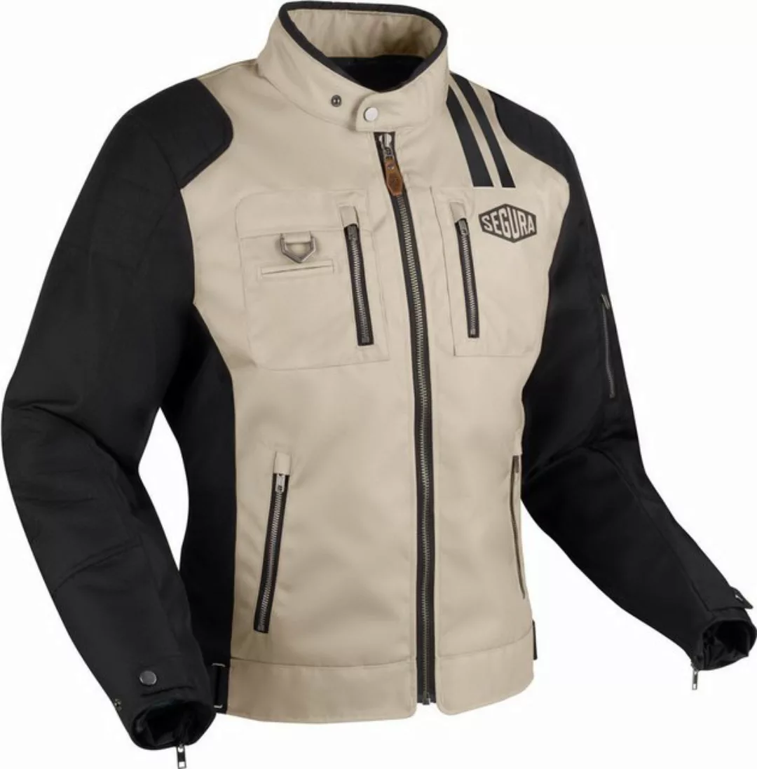 Segura Motorradjacke Scorpio Motorrad Textiljacke günstig online kaufen