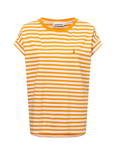 Armedangels T-Shirt Idaara Stripes günstig online kaufen