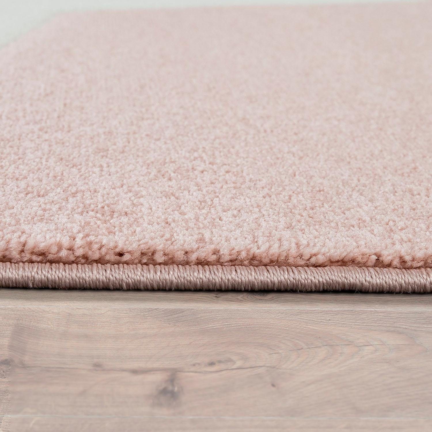Paco Home Kinderteppich Cosmo 397, rechteckig, günstig online kaufen