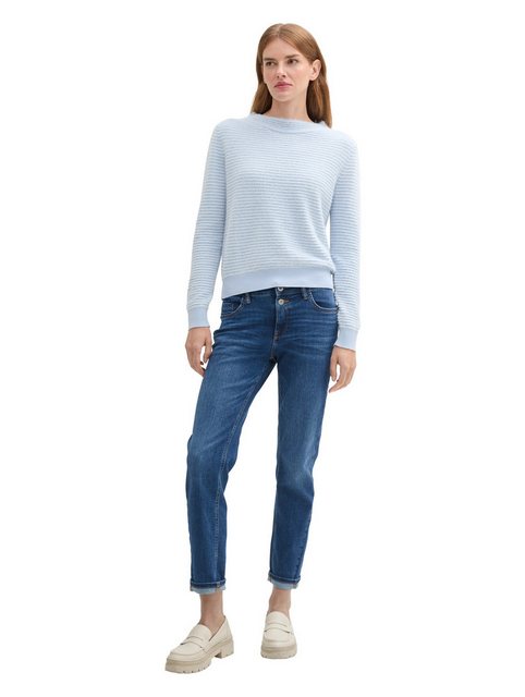 TOM TAILOR Skinny-fit-Jeans günstig online kaufen