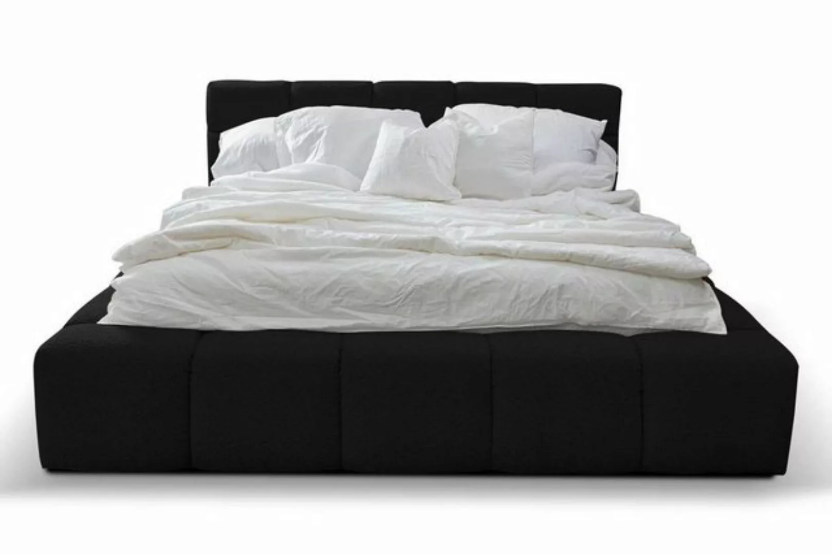 JVmoebel Bett Bett Klassisch Polster Design Luxus Doppel Hotel Betten Schla günstig online kaufen