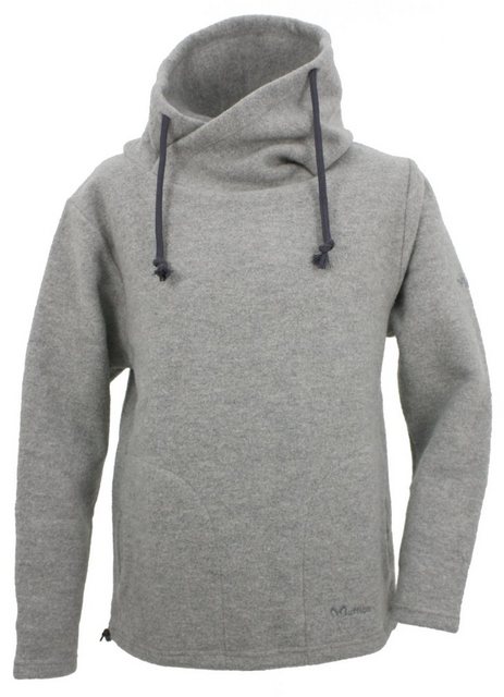 Mufflon Wollpullover Mu-Lucca günstig online kaufen