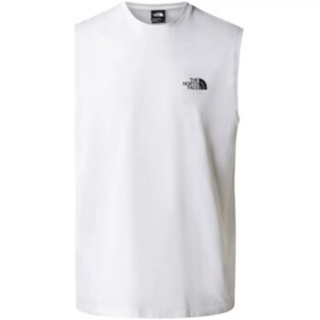 The North Face  Tank Top NF0A87R3 günstig online kaufen