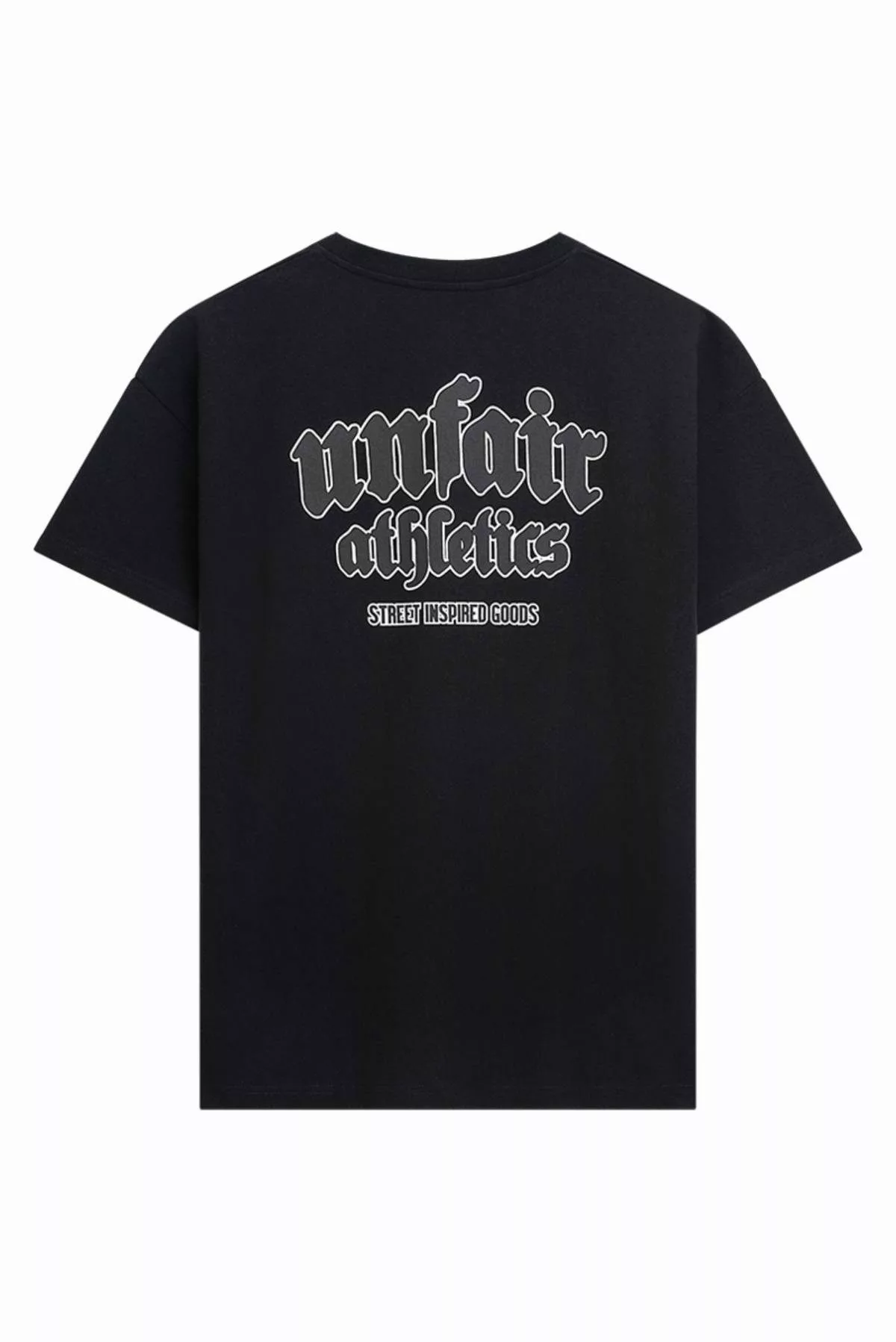Unfair Athletics T-Shirt T-Shirt Unfair Inspired günstig online kaufen