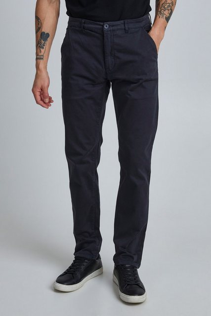 Casual Friday Chinohose CFViggo Chinohose Slim Fit mit Gürtelschlaufen günstig online kaufen