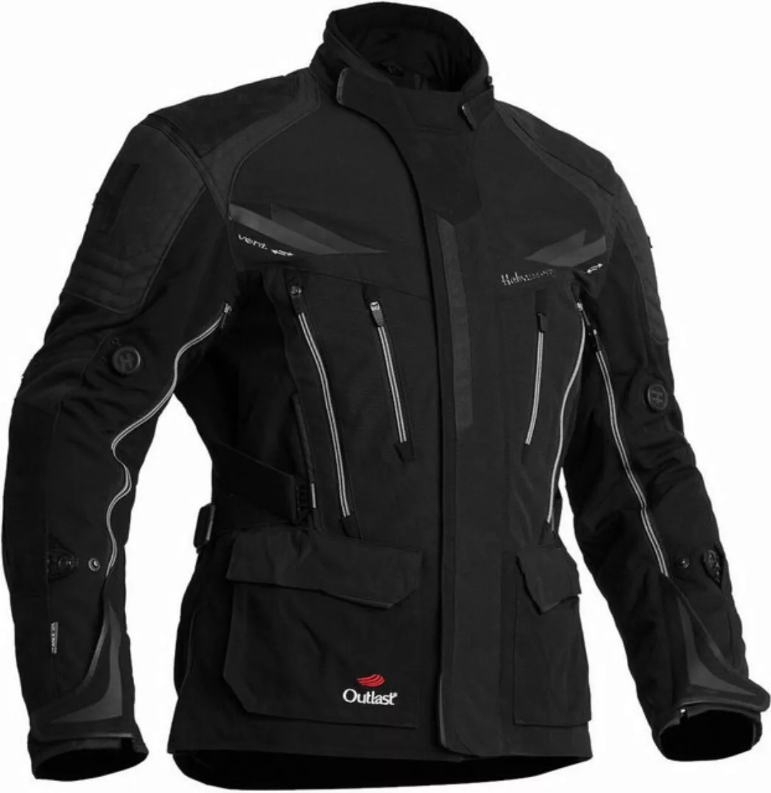 Halvarssons Motorradjacke Mora wasserdichte Motorrad Textiljacke günstig online kaufen