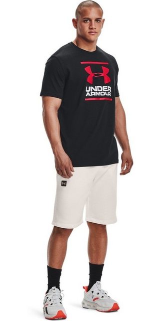 Under Armour® T-Shirt UA GL Foundation T-Shirt günstig online kaufen