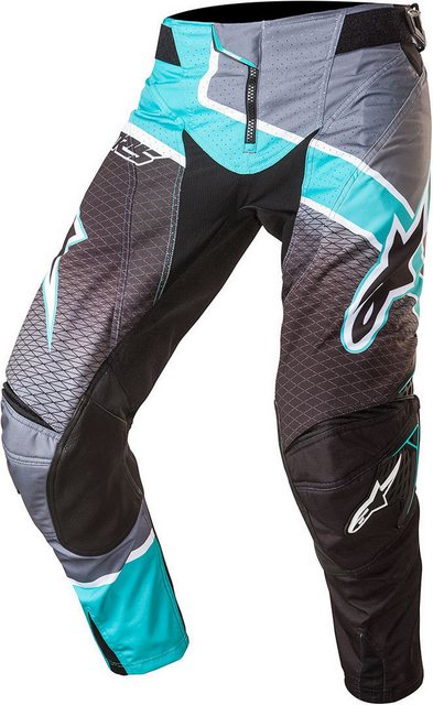 Alpinestars Motorradhose Techstar Venom Motocross Hose 2017 günstig online kaufen