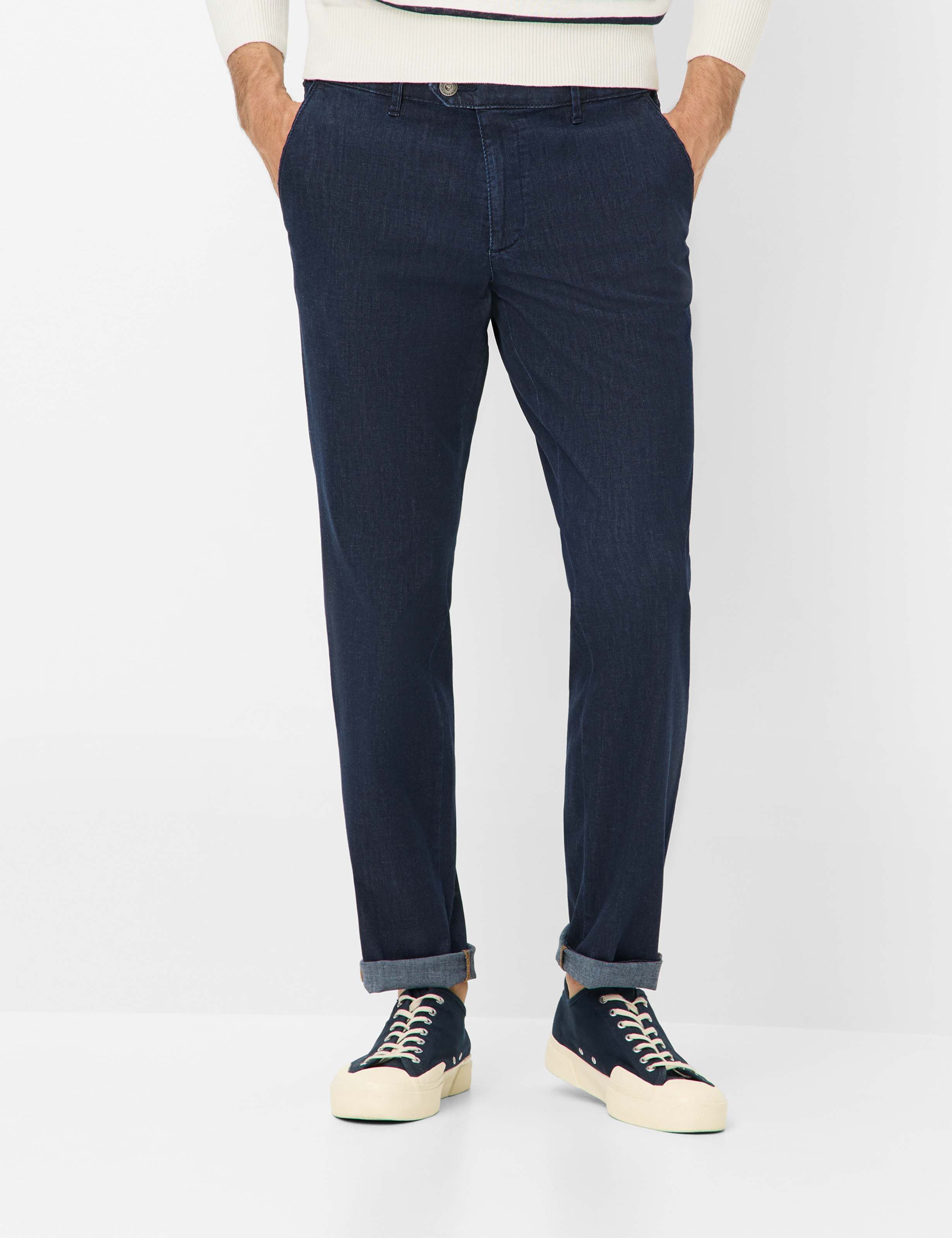 EUREX by BRAX Bequeme Jeans "Style JIM" günstig online kaufen
