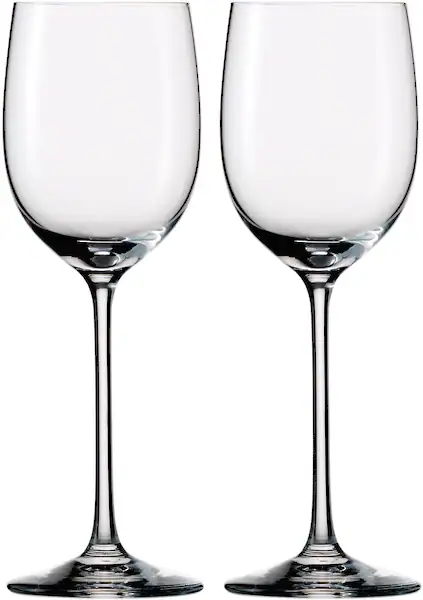 Eisch Germany Weißweinglas »Jeunesse«, (Set, 2 tlg.), bleifrei, 270 ml, 2-t günstig online kaufen