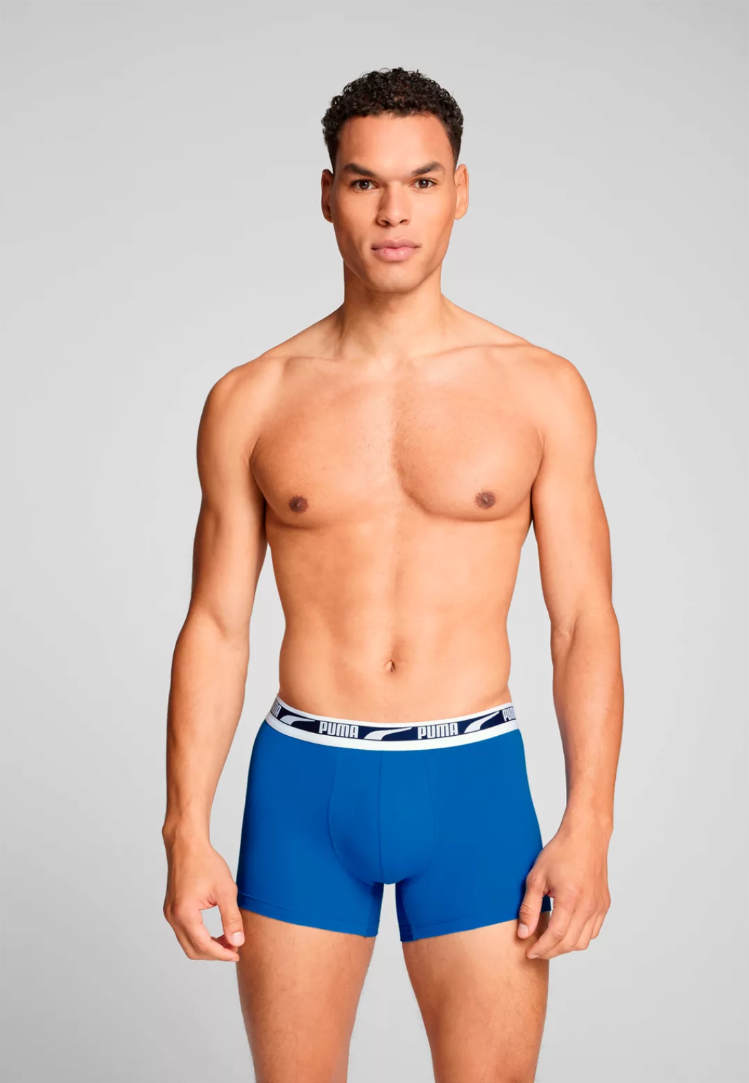PUMA Boxershorts PUMA MEN EVERYDAY MULTI günstig online kaufen