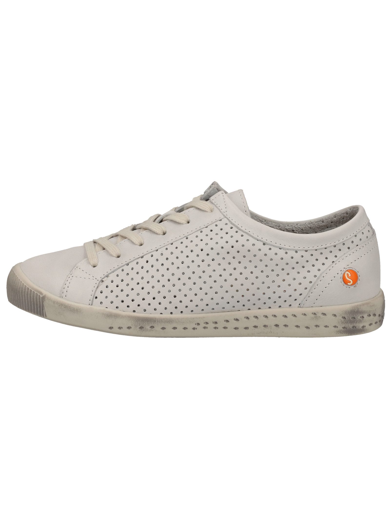 softinos Sneaker Leder Sneaker günstig online kaufen