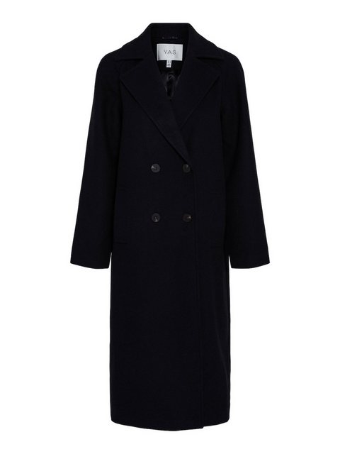 Y.A.S Langmantel YASMARGOT LS LONG COAT S. NOOS günstig online kaufen