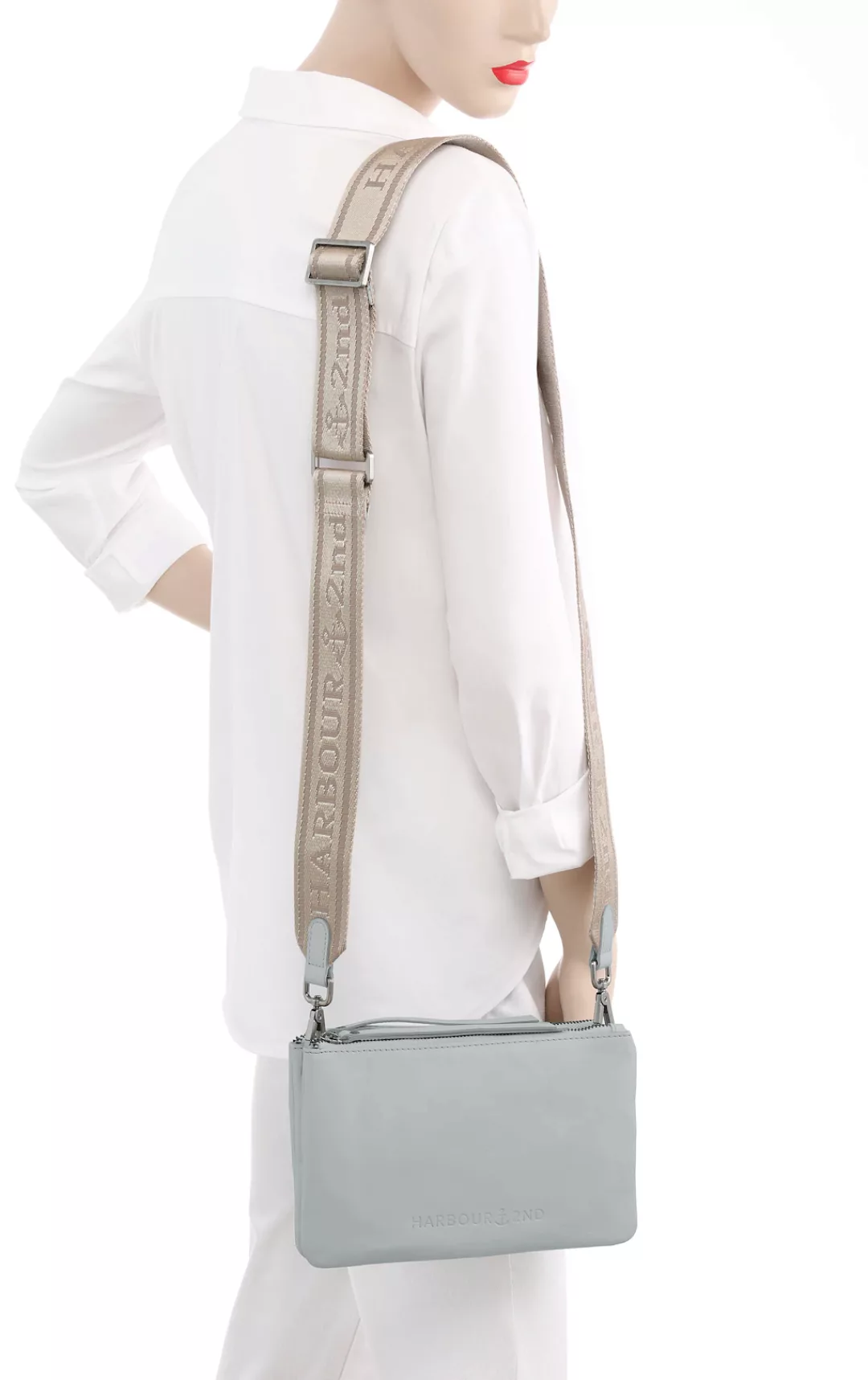HARBOUR 2nd Handtasche "Enya", aus Leder günstig online kaufen
