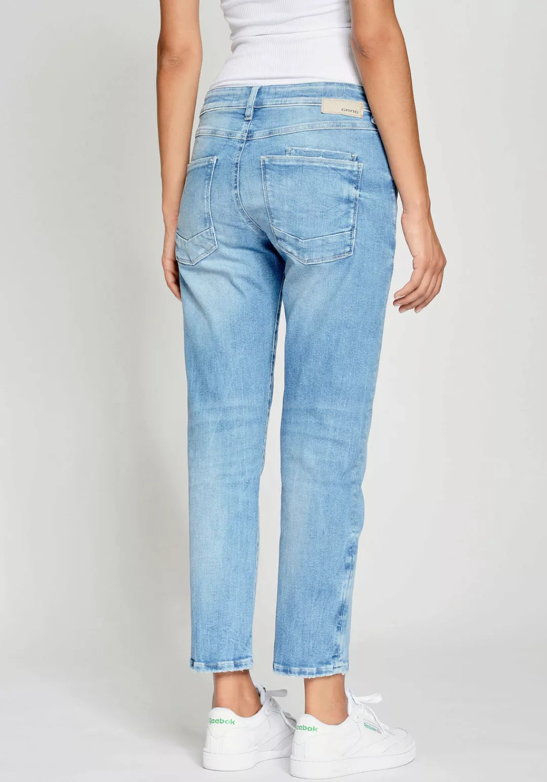 GANG 5-Pocket-Jeans 94NADIA günstig online kaufen