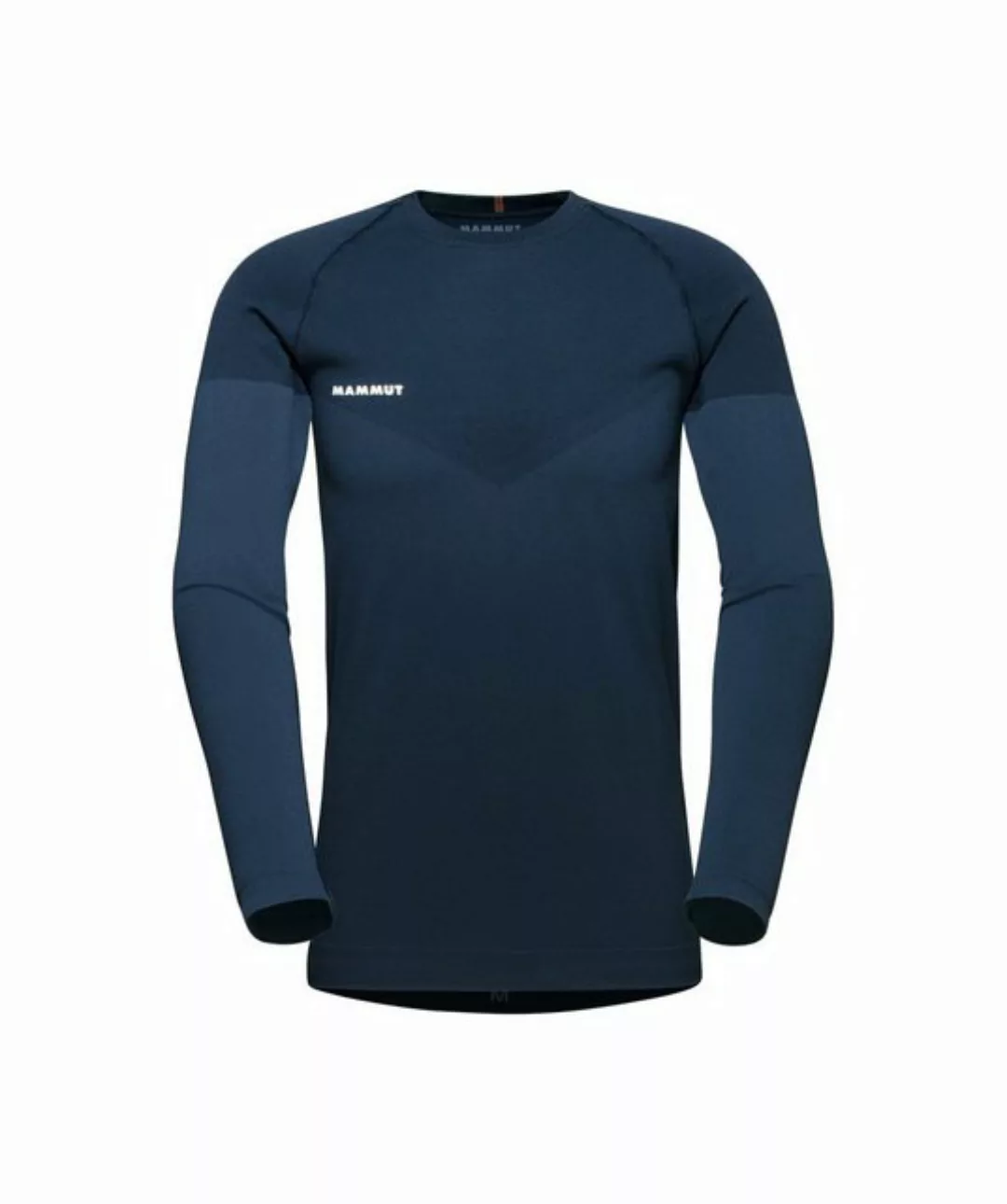 Mammut Longsleeve Trift Longsleeve Men günstig online kaufen