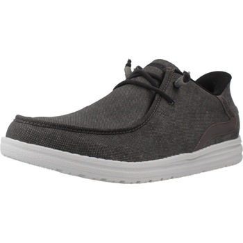Skechers  Sneaker SLIP-INS MELSON günstig online kaufen