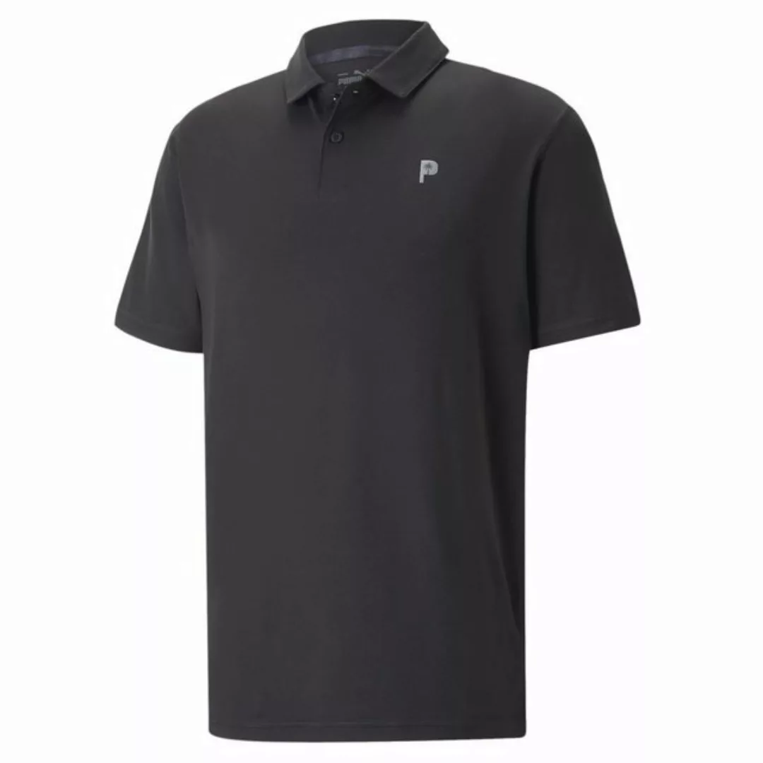 PUMA Poloshirt PUMA x PALM TREE CREW Golf-Poloshirt Herren günstig online kaufen