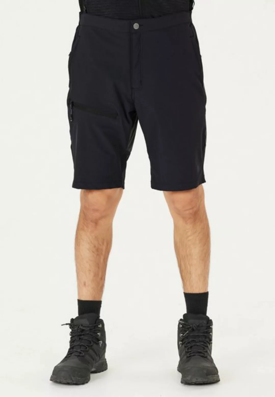 WHISTLER Shorts "Salton", mit praktischer Stretchfunktion günstig online kaufen