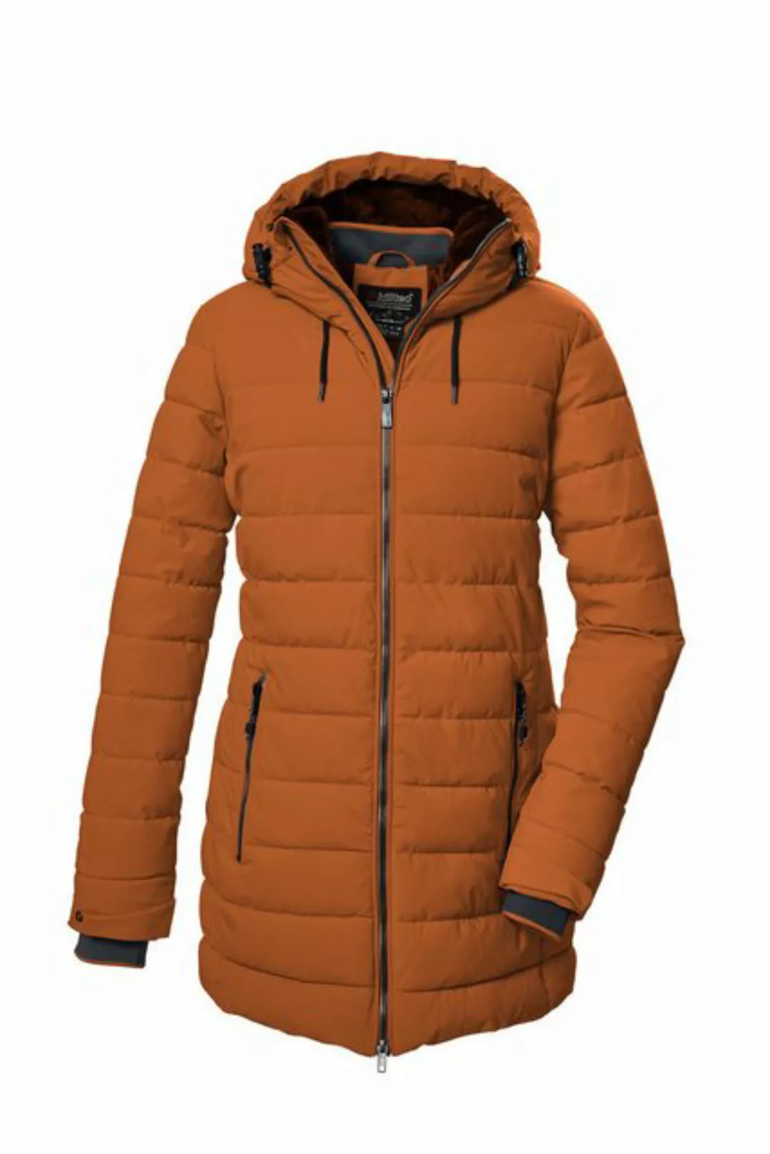 Killtec Winterjacke killtec Damen Wintermantel KOW 55 WMN QLTD günstig online kaufen