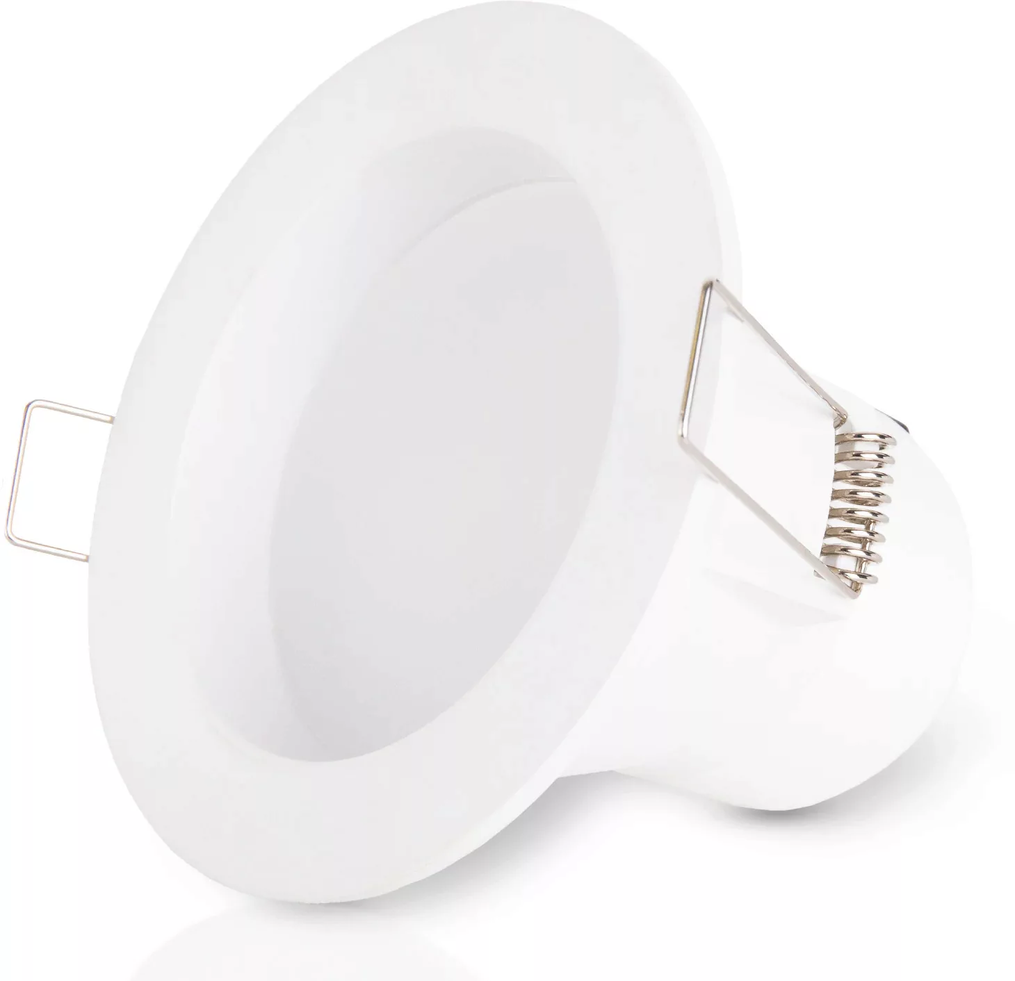 Paco Home Einbauleuchte »Senta«, LED Einbaustrahler LED Strahler Spotlight günstig online kaufen