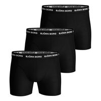 Sammy Boxer Short 3er Pack günstig online kaufen