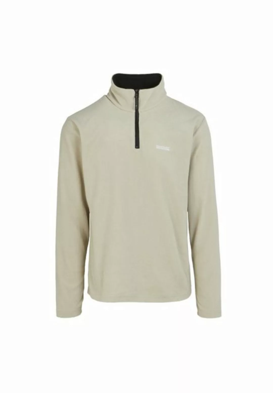 Regatta Fleecepullover Regatta Herren Thompson Fleecepullover mit Half Zip günstig online kaufen