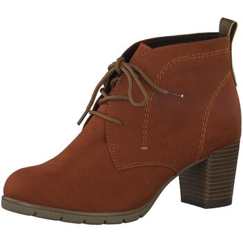 Marco Tozzi  Stiefeletten Stiefeletten Schnürstiefelette Kaltfutter 2-25107 günstig online kaufen
