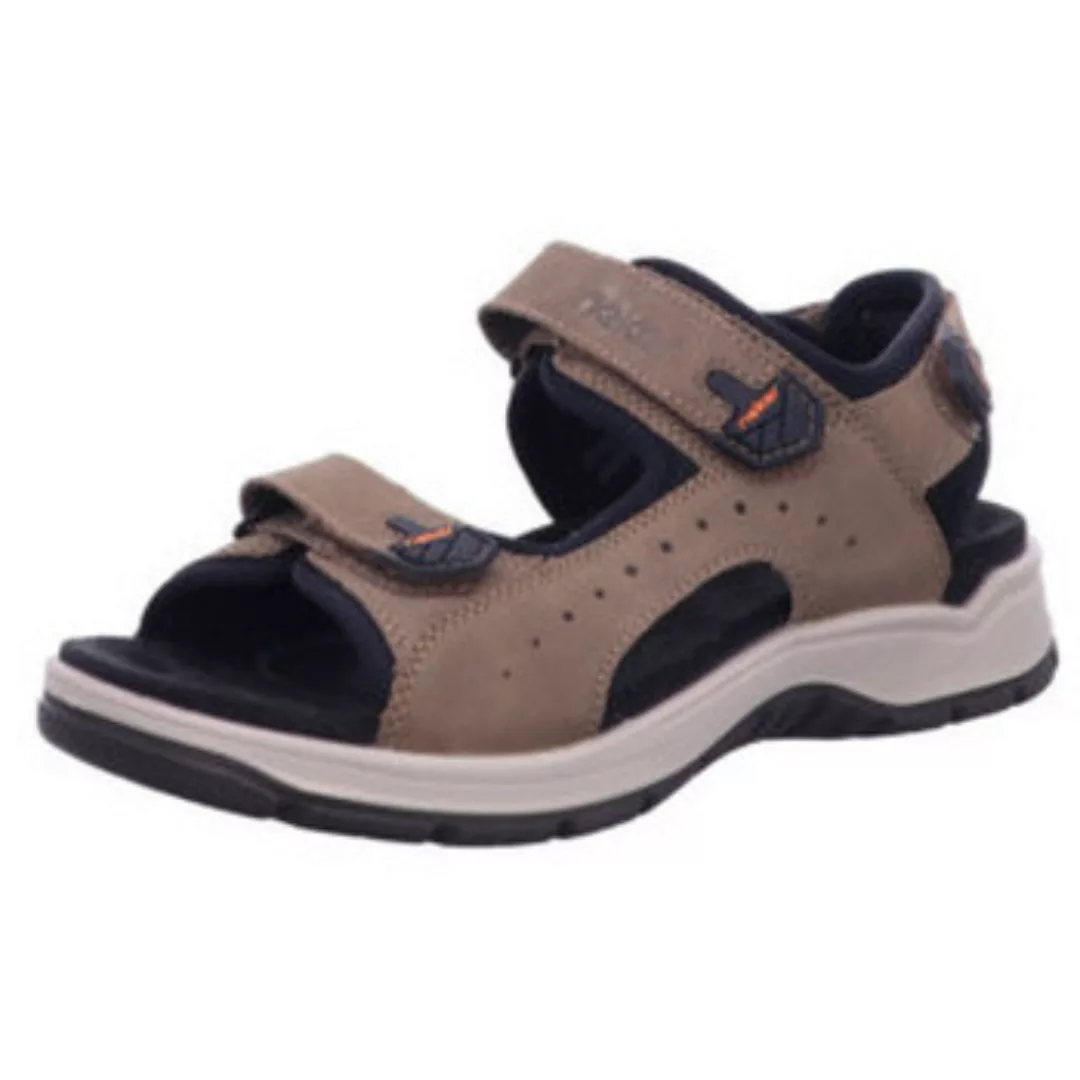Rieker  Sandalen Sportliche Sandalen für Herren günstig online kaufen