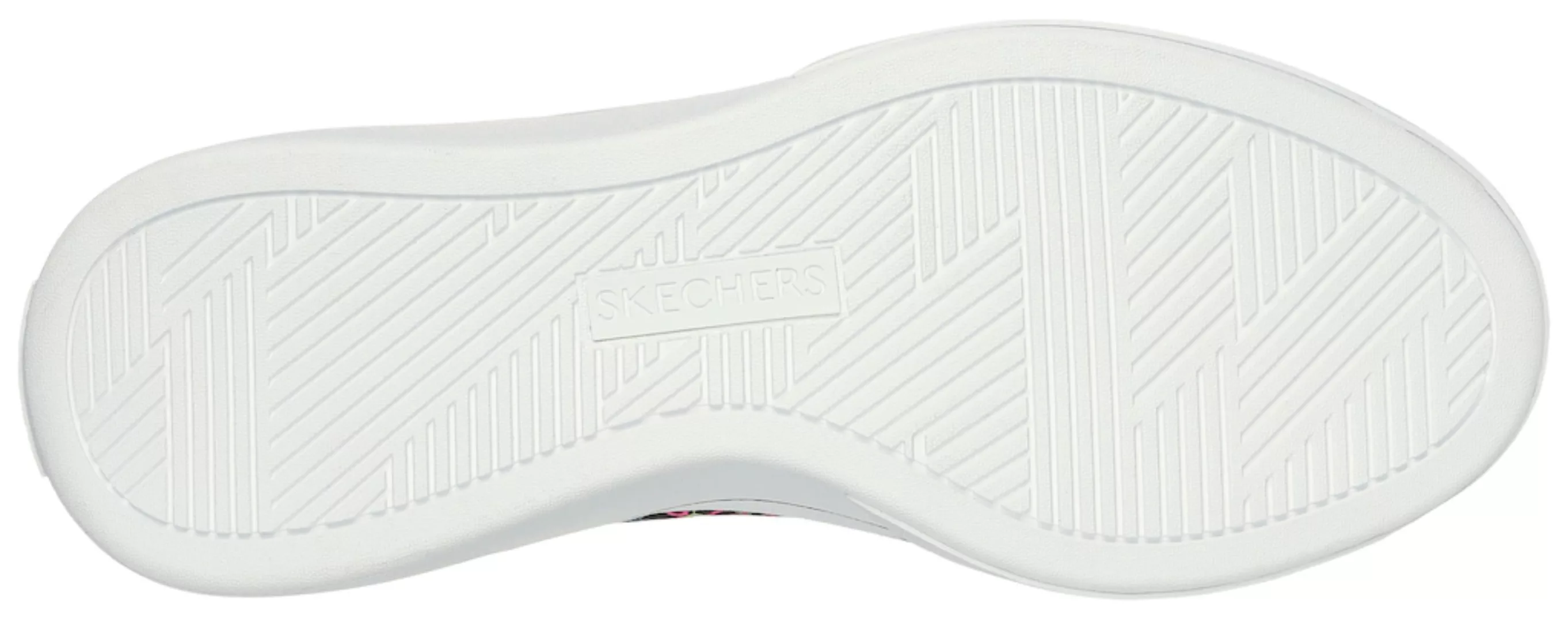 Skechers Sneaker "CORDOVA CLASSIC-LOVE LETTERS", mit süßem Herzchenprint, F günstig online kaufen