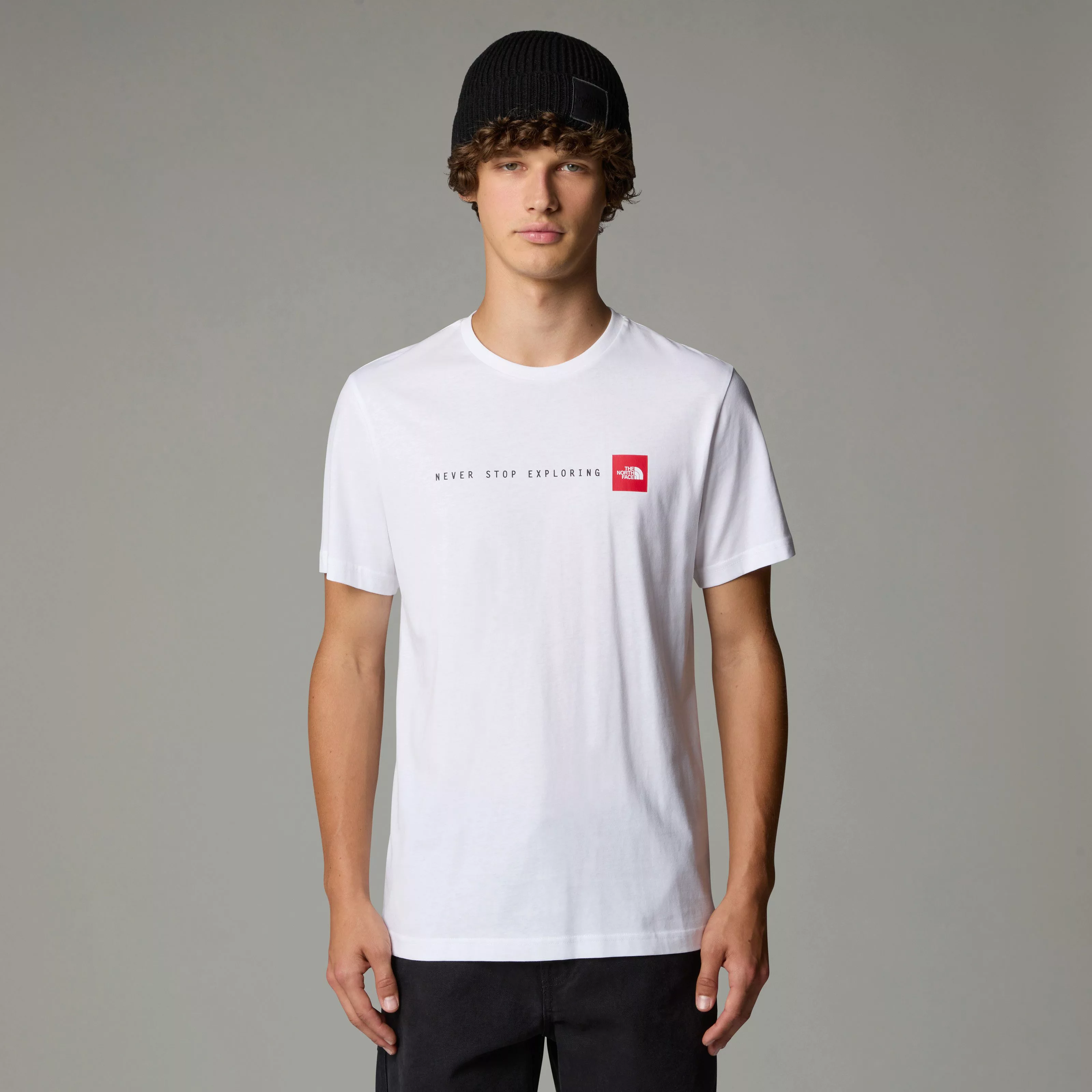 The North Face T-Shirt M SS günstig online kaufen