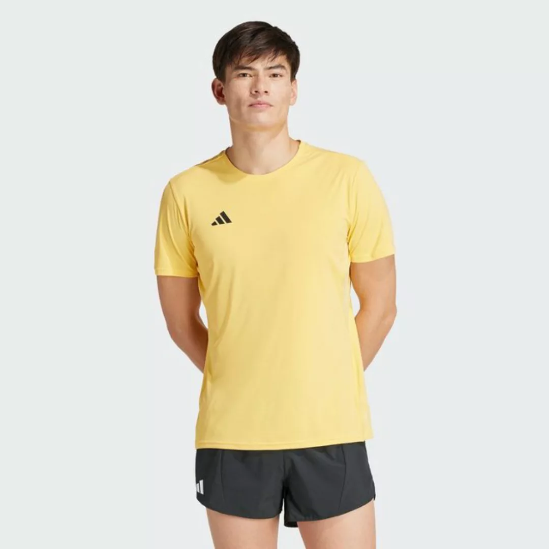 adidas Performance Laufshirt ADIZERO E TEE günstig online kaufen