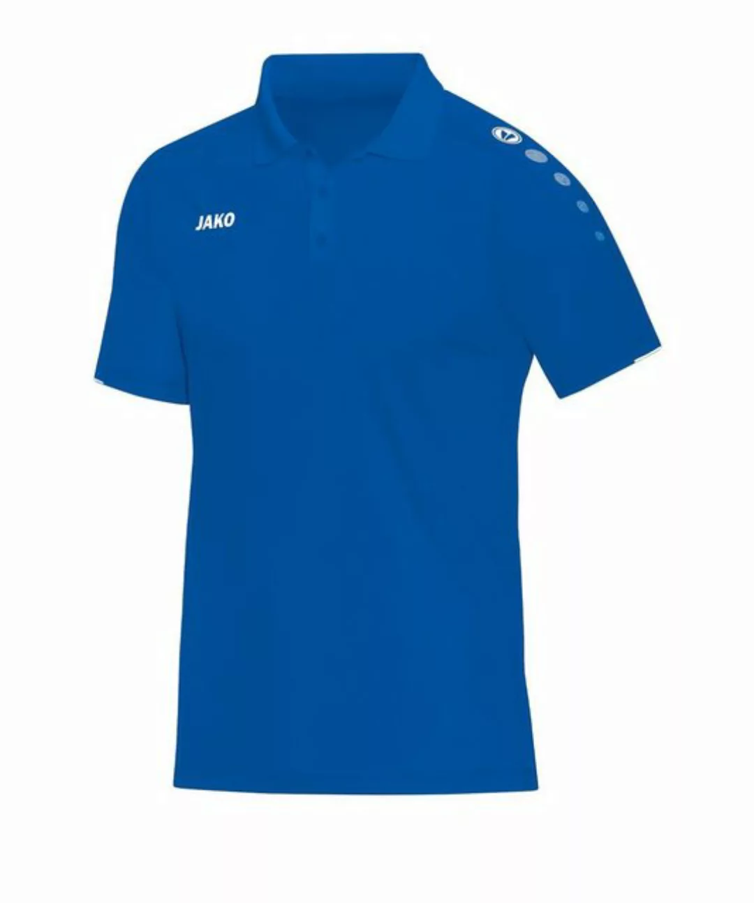 Jako T-Shirt Classico Poloshirt default günstig online kaufen